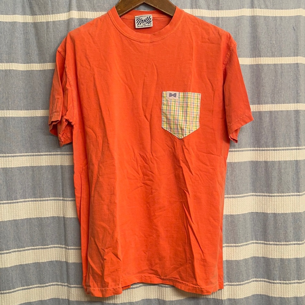 Fraternity Collection Shirt